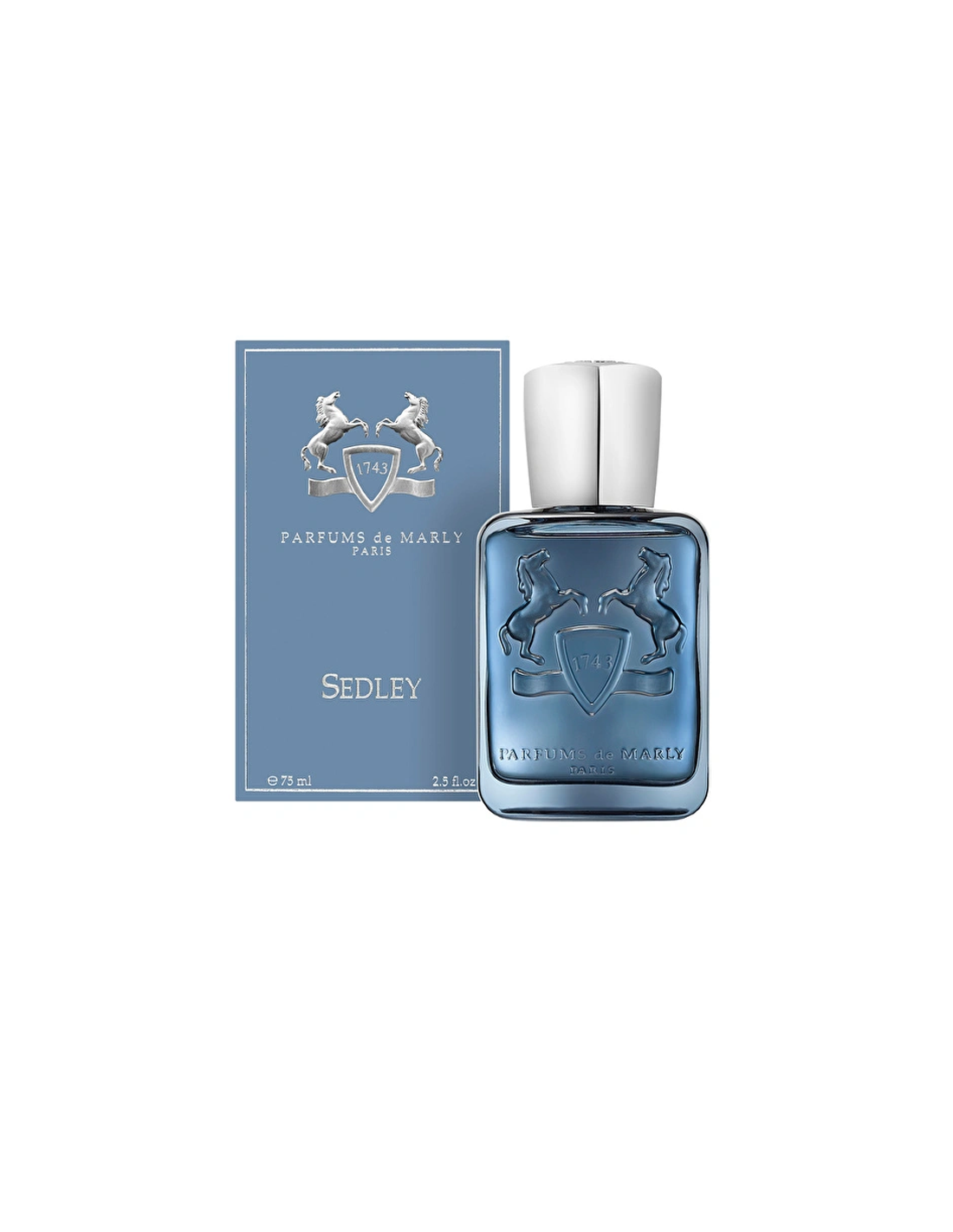 Sedley Eau de Parfum