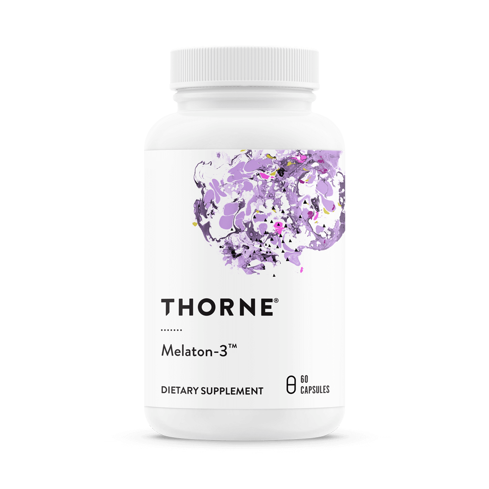 Melaton-3™, Thorne