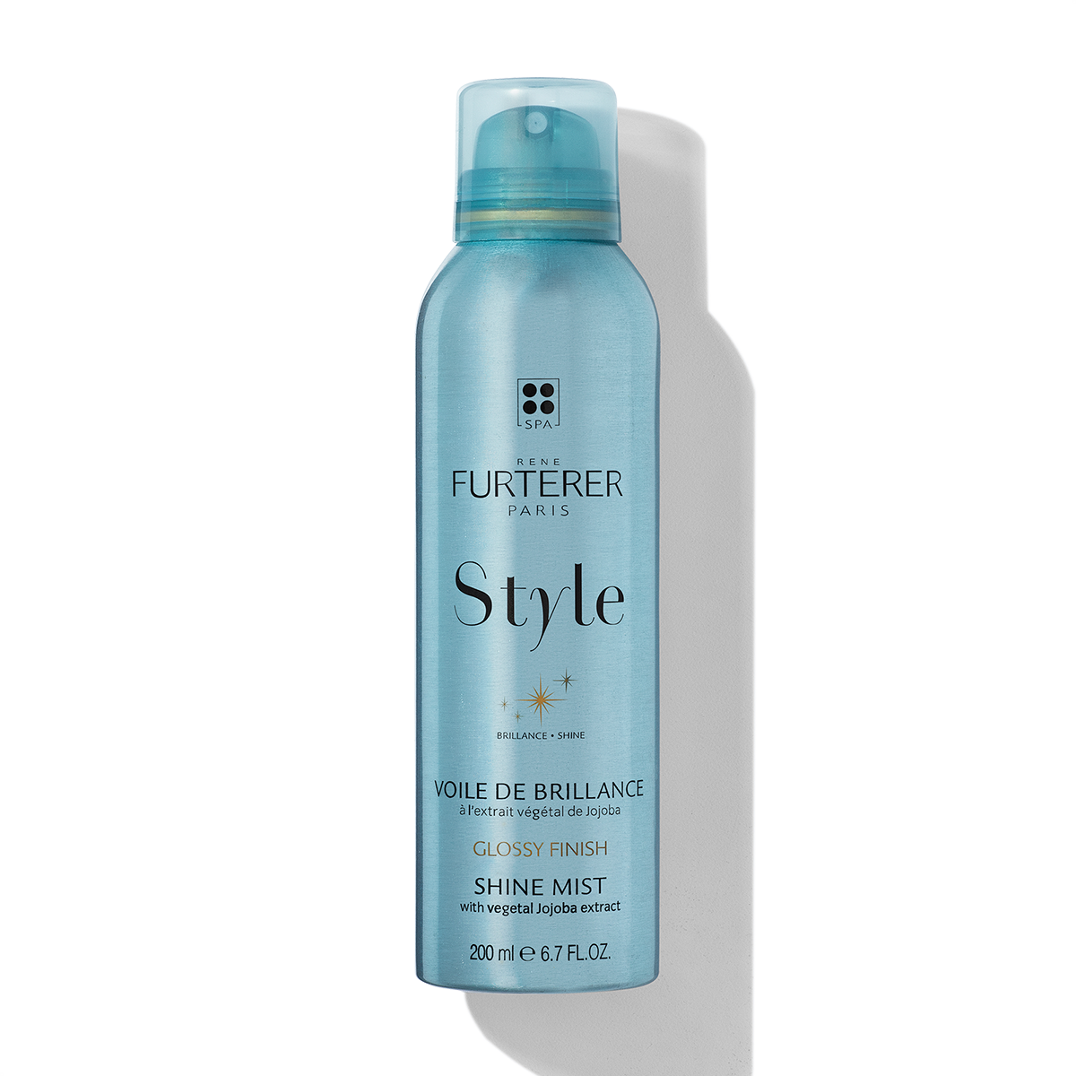 Style Shine Mist