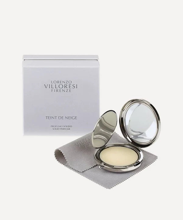 Teint De Neige Solid Perfume