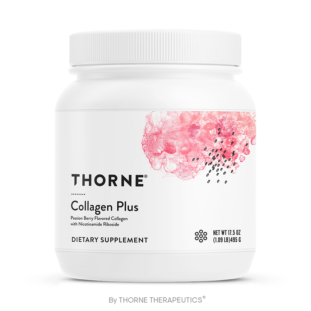 Collagen Plus, Thorne