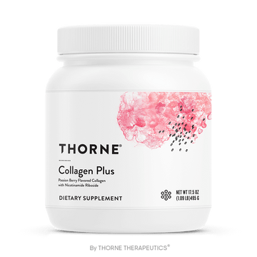 Collagen Plus, Thorne