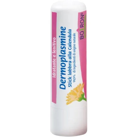 Dermoplasmine Lip Stick with Calendula