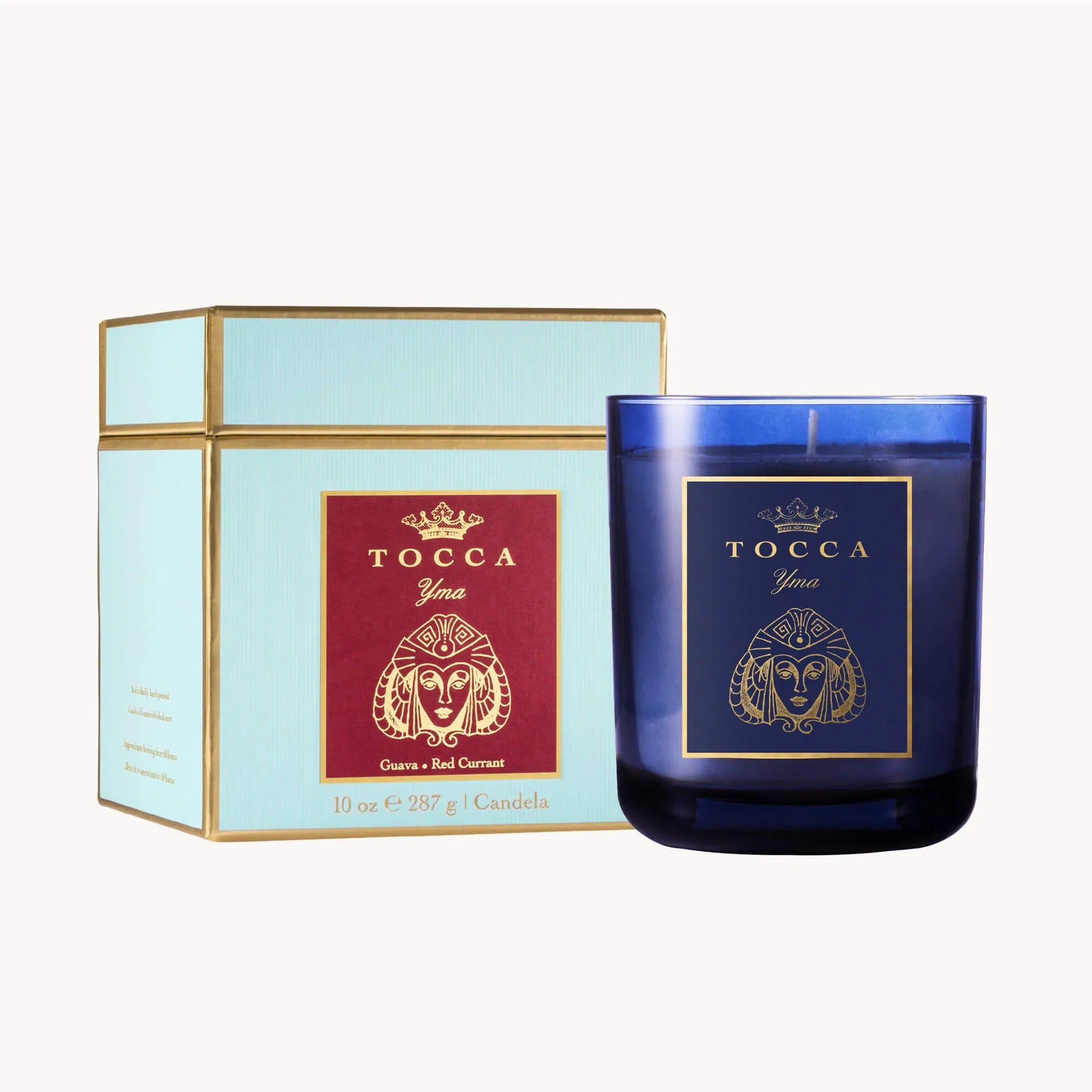 Classica Yma Candle