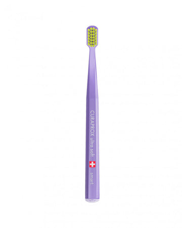 Smart Ultra Soft Swiss Premium Toothbrush