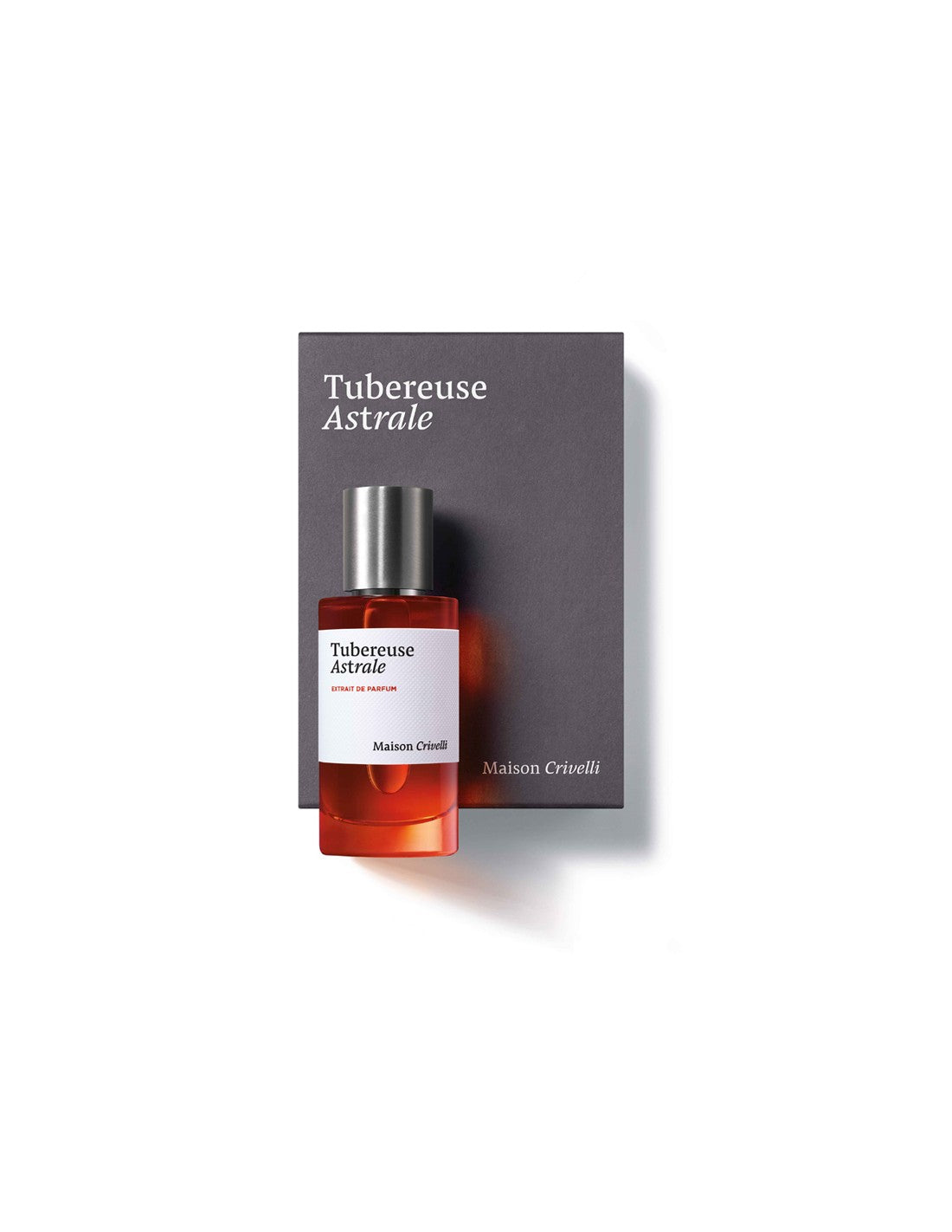 Tubereuse Astrale Extrait De Parfum