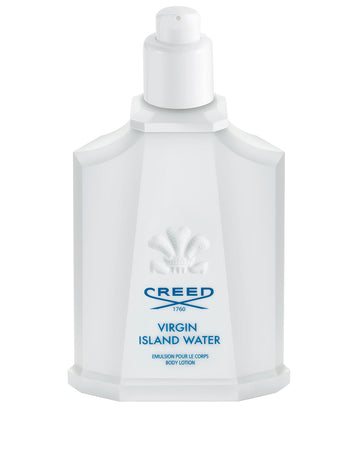 Virgin Island Water Body Lotion