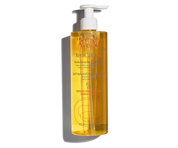 XeraCalm A.D Lipid-Replenishing Cleansing Oil