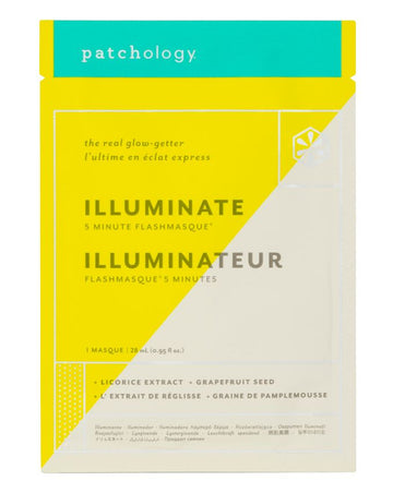 Flashmasque Illuminator