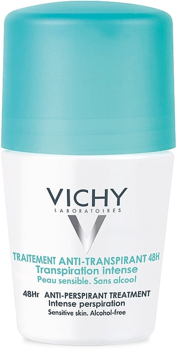 48H ANTI-PERSPIRANT TREATMENT